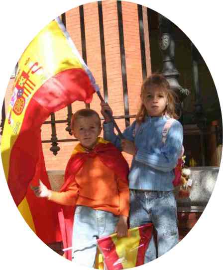 BIENVENIDOS A TODOS y TODAS